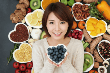 How to Hack the Holidays: Healthy Holiday Food Swaps, Tips & Recipes for a Balanced Season