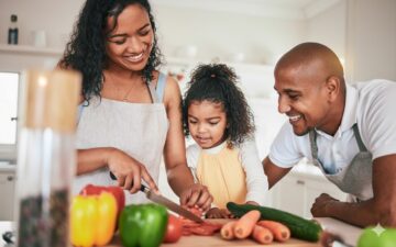 Small Changes, Big Impact: Simple Nutrition Tips for a Healthier You