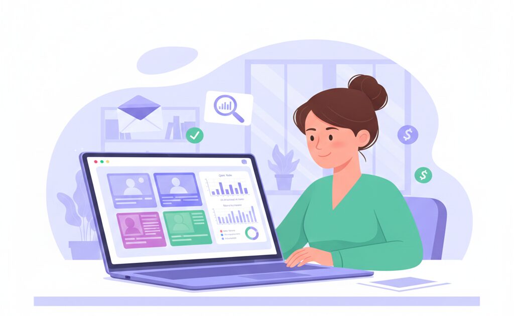 Email marketing strategies for small businesses to increase engagement and ROI in 2026