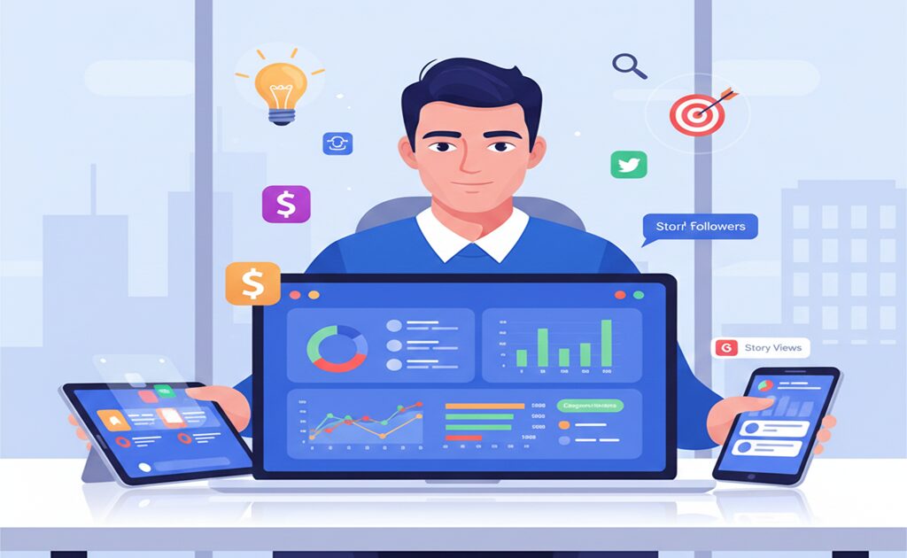 Effective social media analytics tracking strategies for engagement, reach, and ROI in 2026